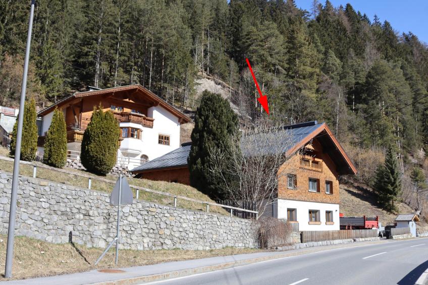 Apart Loisa - foto 44