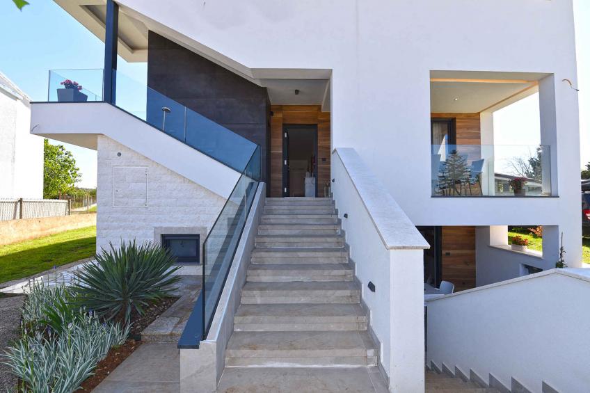 Vakantiewoning met airconditioning - BF-TDK9F - foto 15