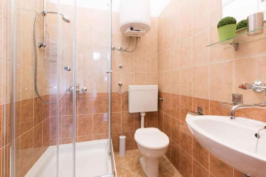 Holiday apartment mit Balkon - BF-3GWP6 - foto 13
