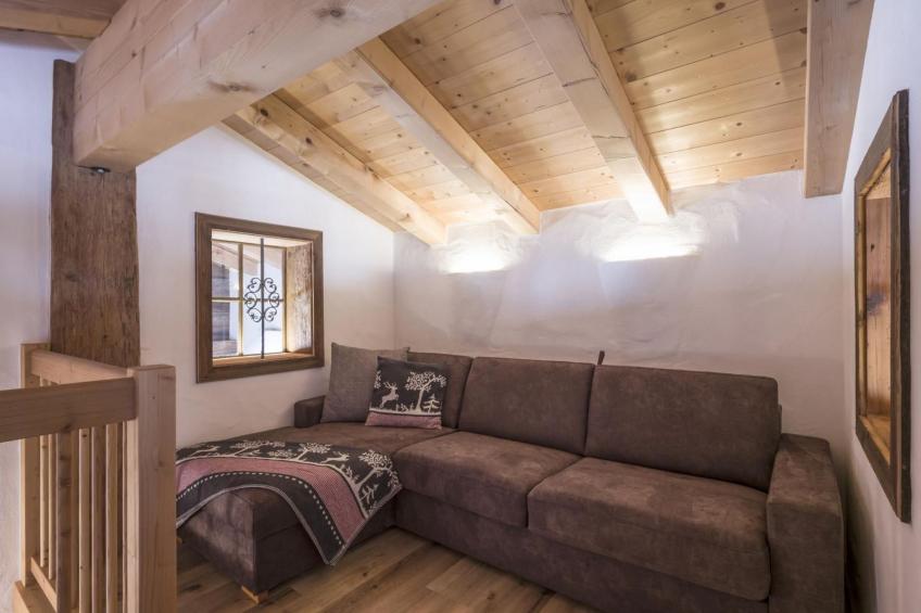 Apartmernt Obermanzl in Hopfgarten im Brixental - foto 9