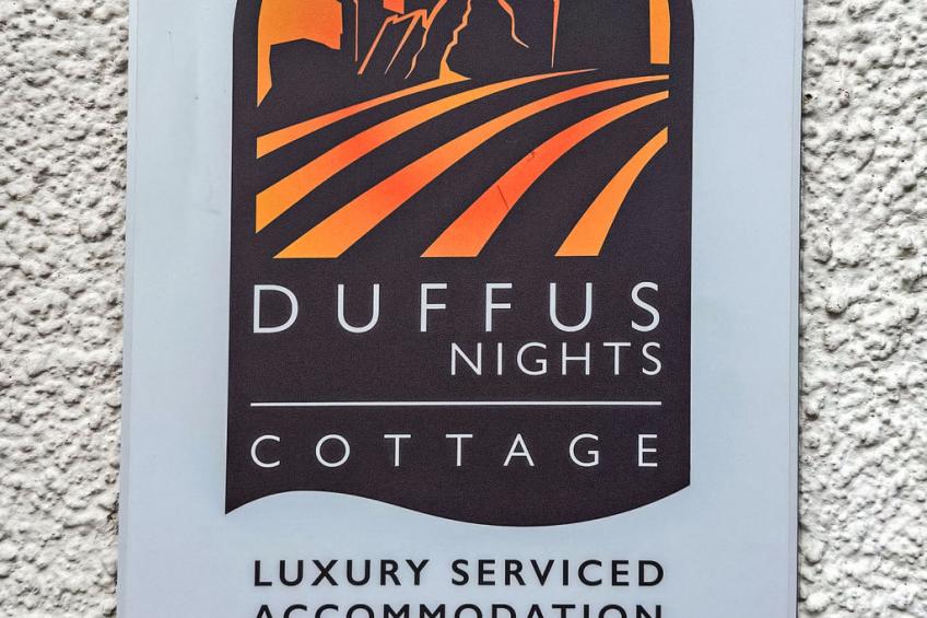 Gordonstoun Cottage - foto 27