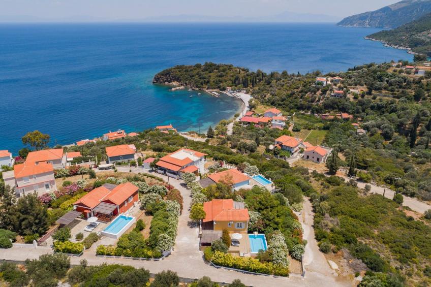 "Blue Villa" - foto 25