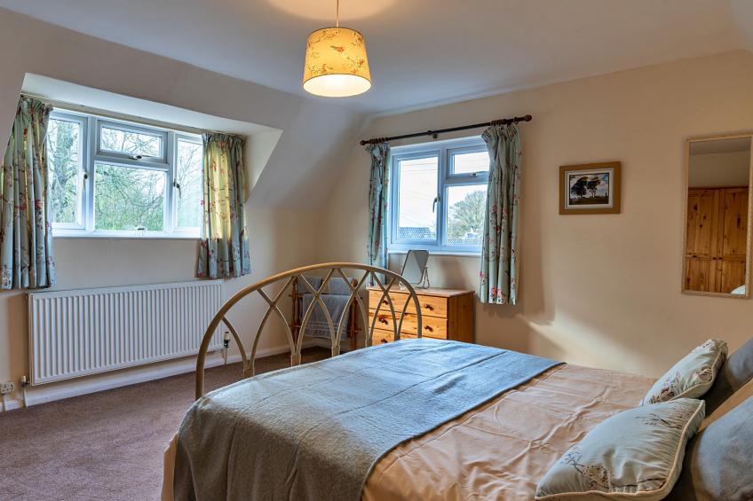 Glebe Cottage - foto 10