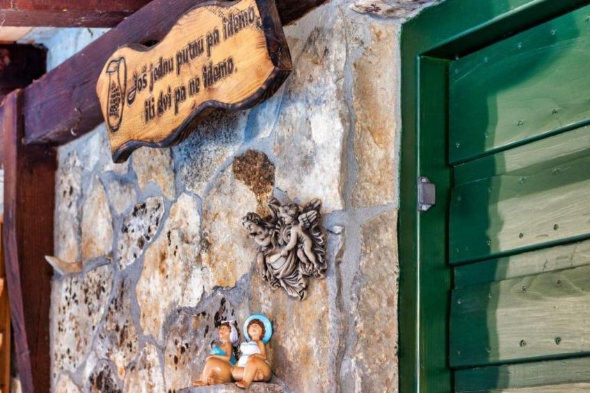 Villa Bacak - foto 12