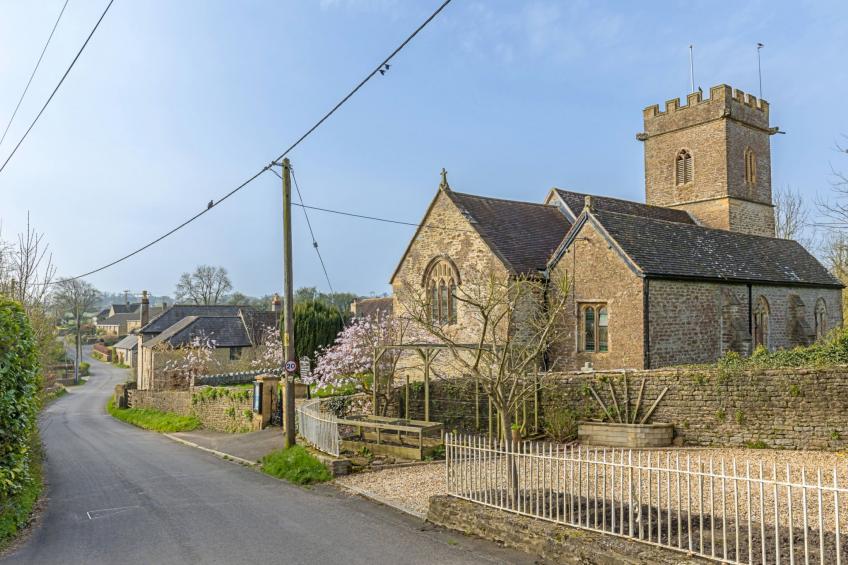 Fives Court Cottage - foto 4