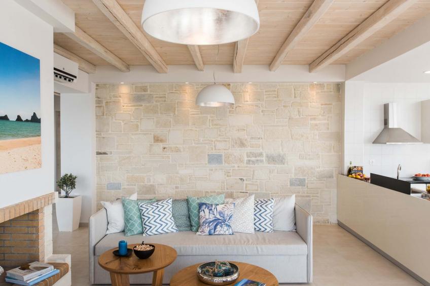 Villa Galatia I Kostenloser beheizter Pool, ideal für Gruppen - foto 8