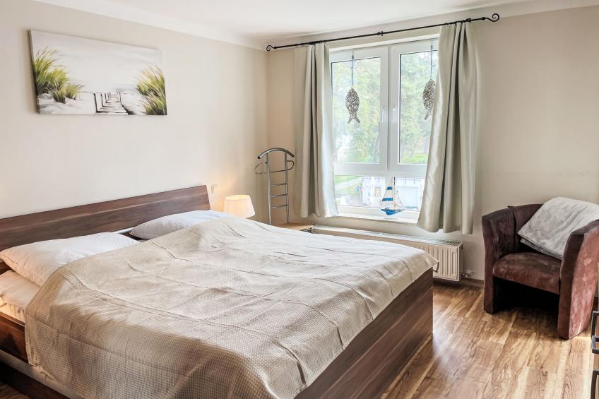 Ferienanlage Blaumuschel (LUB118) - foto 2