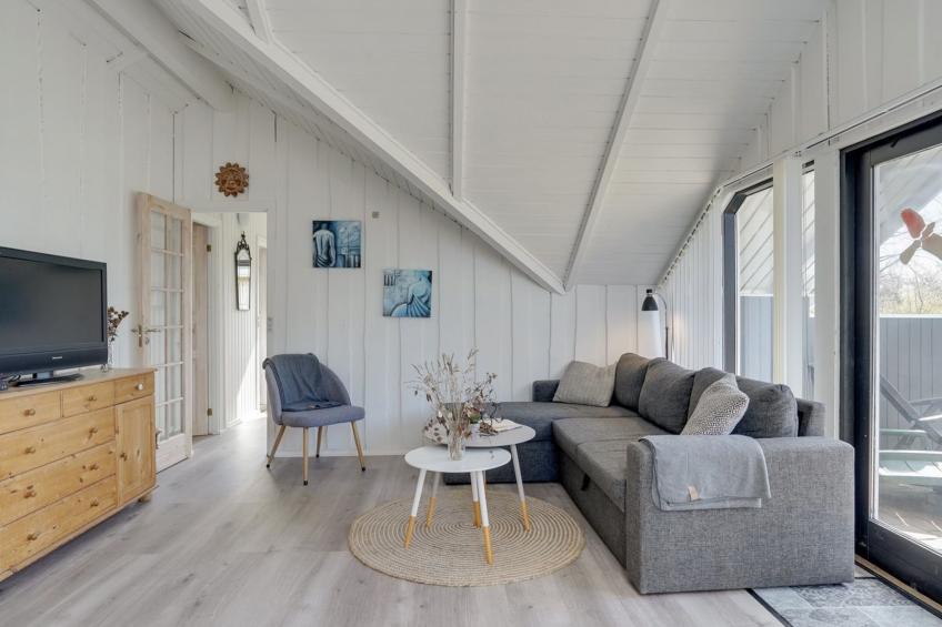 "Roderich" - 400m from the sea in Lolland, Falster and Mon - foto 3