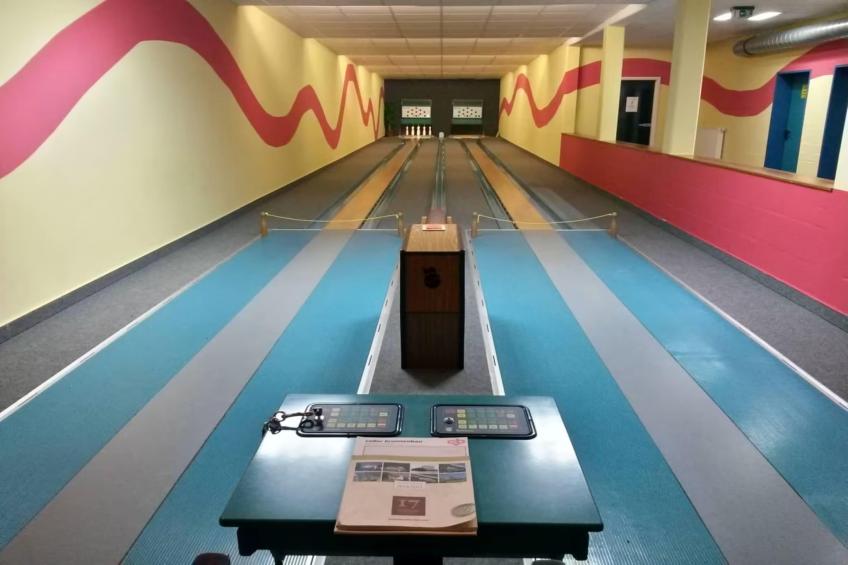 Hotel Harzhaus - Ferienhaus 3 - foto 37