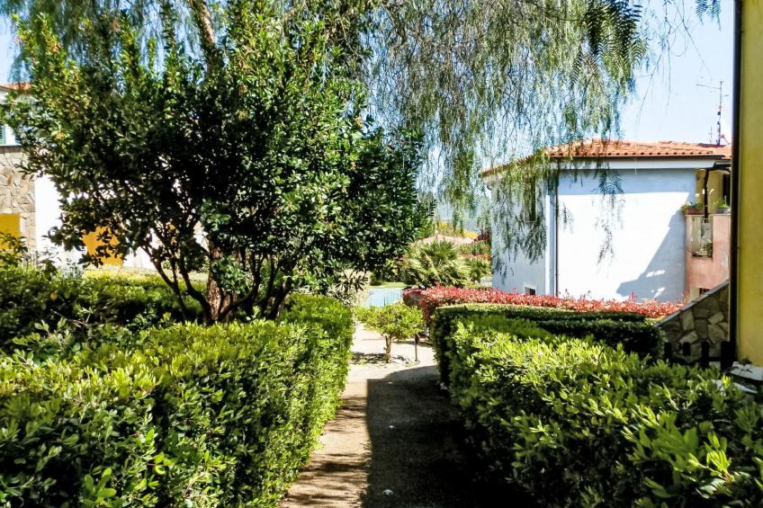 Sardinia Hillside Retreat – Apt 13, 2BR - foto 19