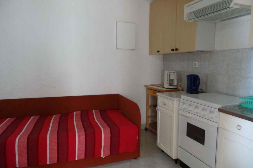 Holiday apartment with airconditioning - BF-CKFM - foto 13