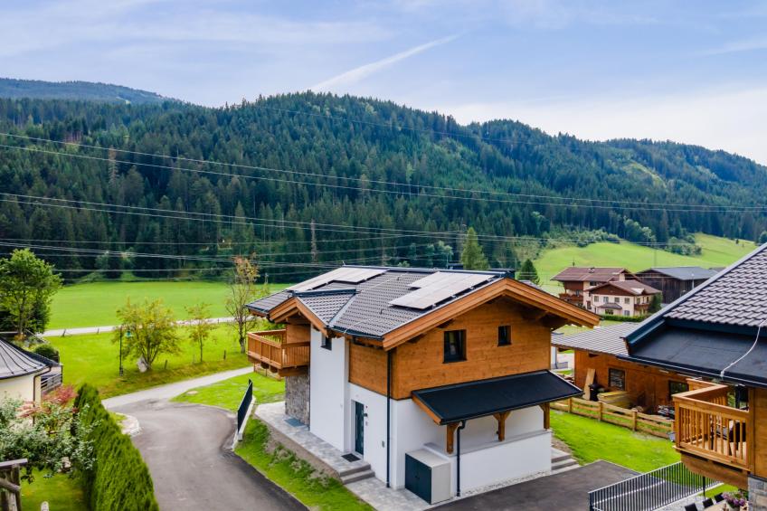 Wagrainer TauernLodge 1 - foto 54