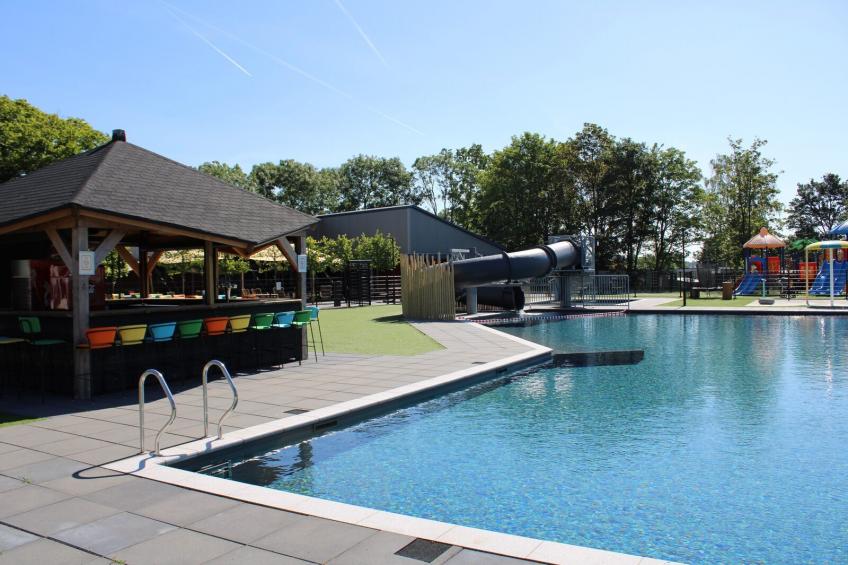 Type Boslodge 4 persons - foto 12