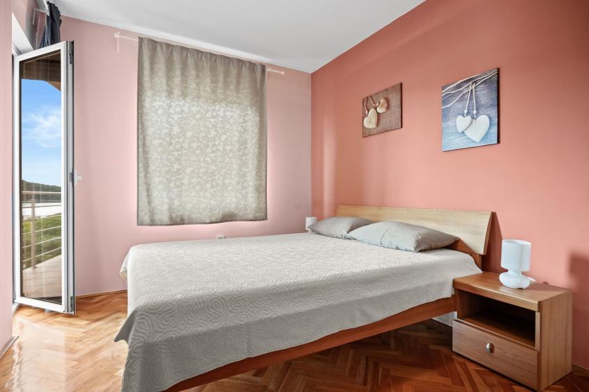 Apartments Neda - Apartment Lavanda - foto 3