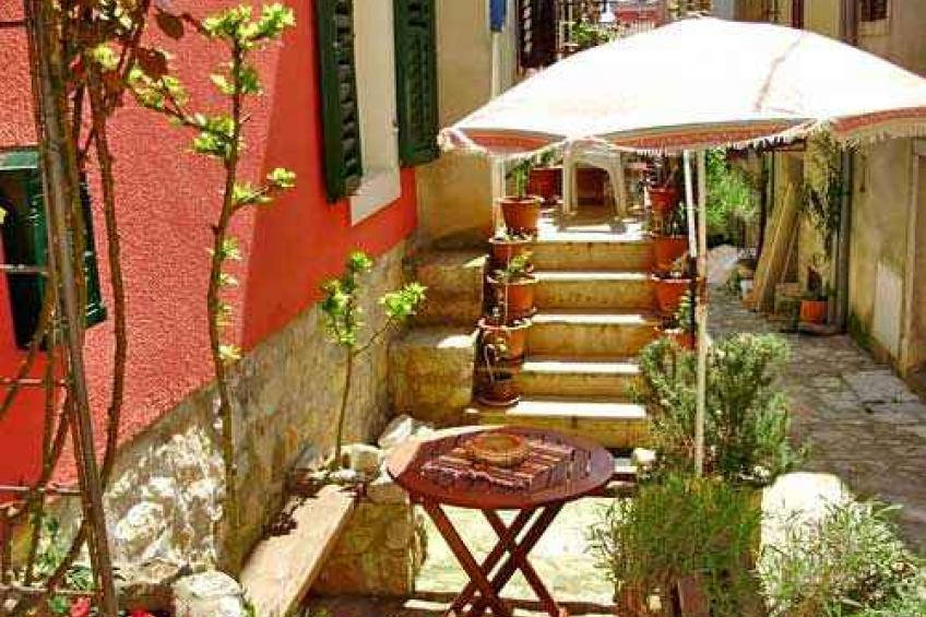 Holiday apartment in the center not far from the sea - BF-68YTV - foto 5