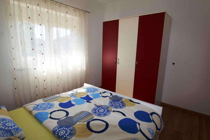 Holiday apartment mit Terrasse - BF-753HV - foto 21