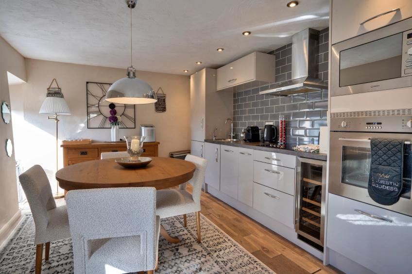 The Cottages Collection at Blackclough Farm - foto 10