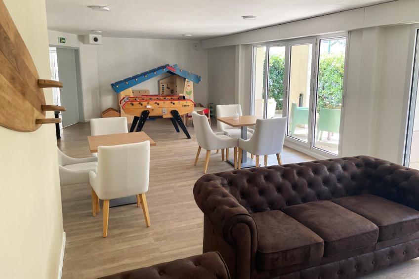 La Baie des Sables S4 + Sleeping alcove - foto 10