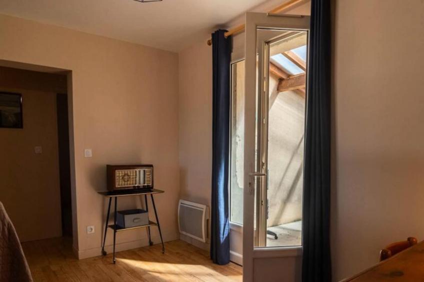 Gîte de France La maison rocher 3 épis - foto 21