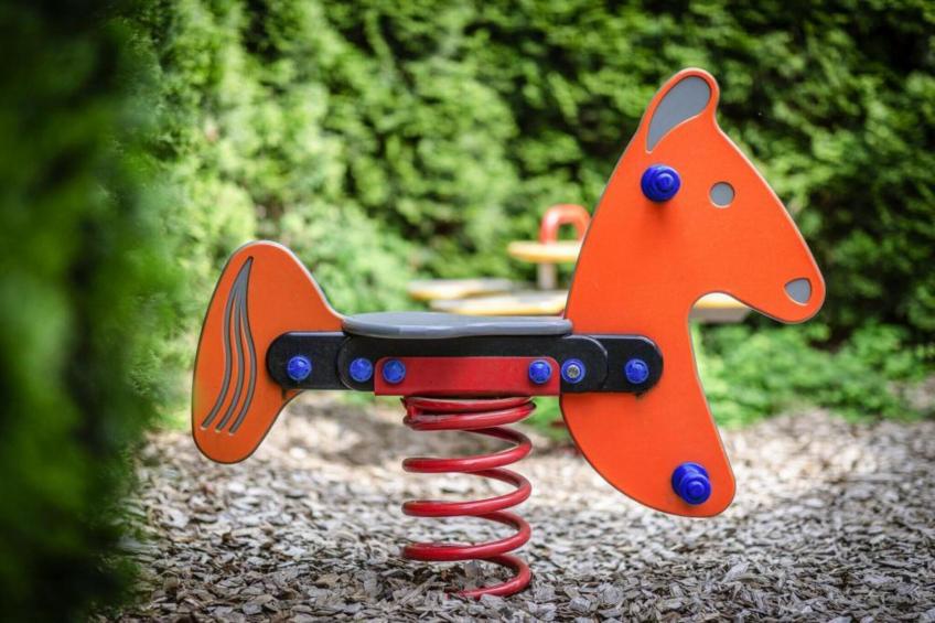 Appartementenhuis Apart Resort Fügenerhof, Fügen - Type D - foto 16