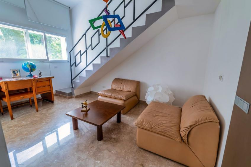 Ferienvilla 'Casa Magnolia - foto 24