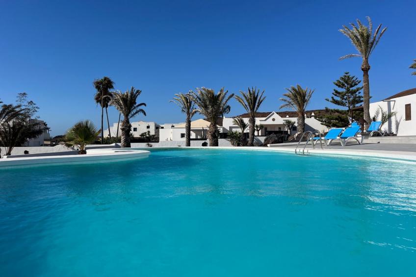 Villa Blanca  1 - foto 10