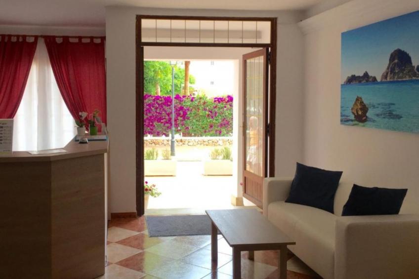 Hotel Antares Hab. Familiar - foto 19