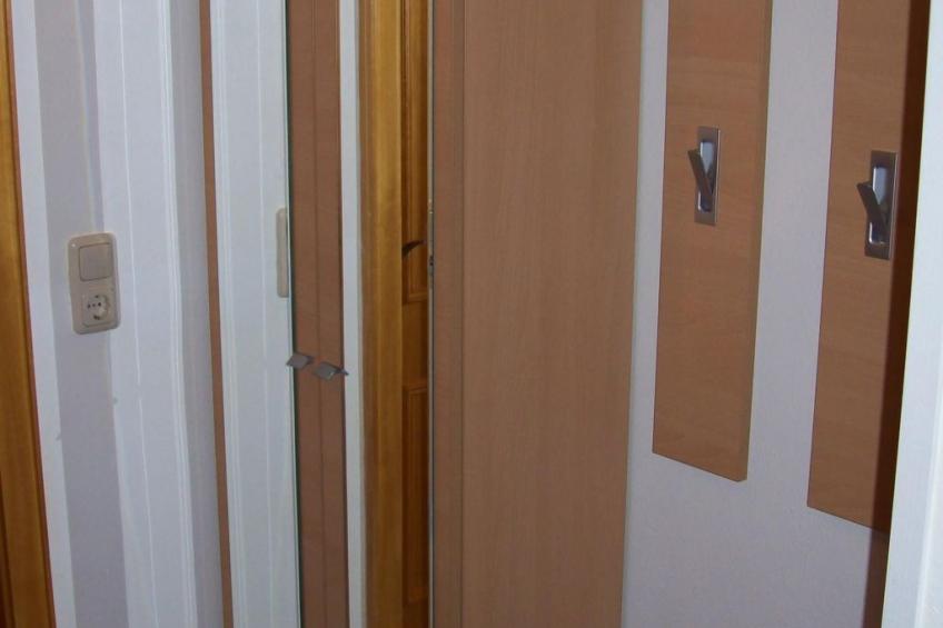 mit Balkon und schöner Fernsicht - foto 10