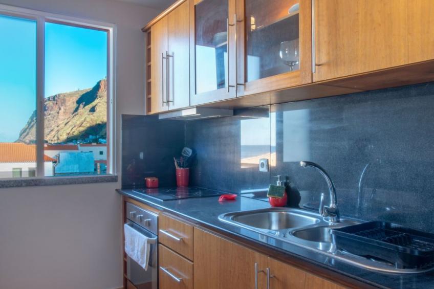 Schöne Wohnung am Strand - foto 8