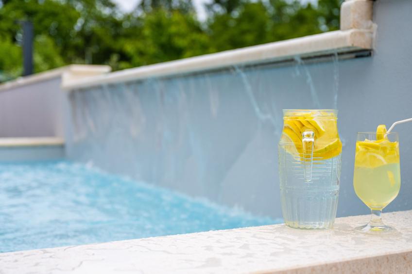 Villa Family Love mit Garten und Spielplatz - foto 11