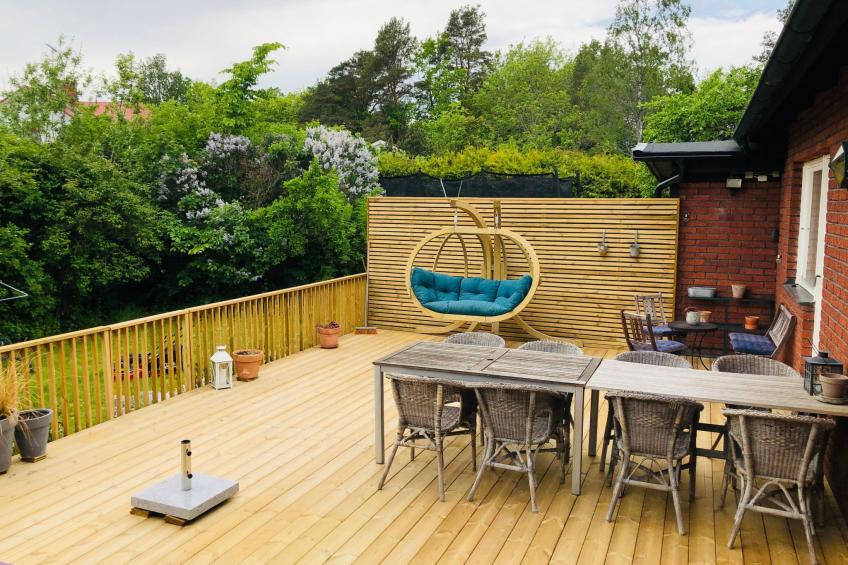 Ferienvilla "Trosa" mit Wallbox - foto 2