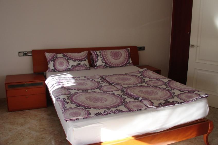 Gemütliches Ferienhaus mit Pool und Meerblick - foto 13