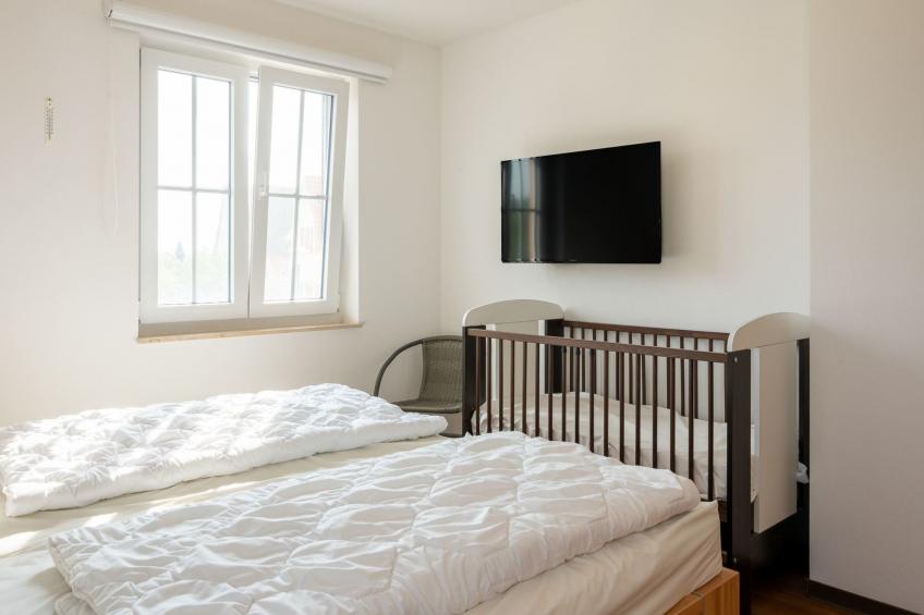 Strandnahes Reethaus Elefant mit Außenwhirlpool - foto 11