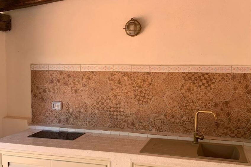 Haus Ulysses in der Nähe des Meeres - foto 8