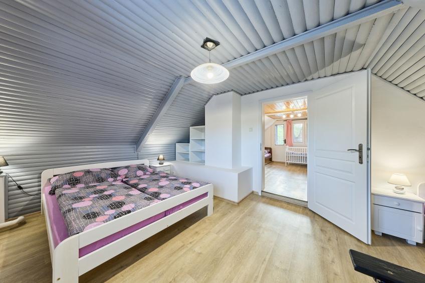 Ferienhaus mit Pool (KNY110) - foto 20