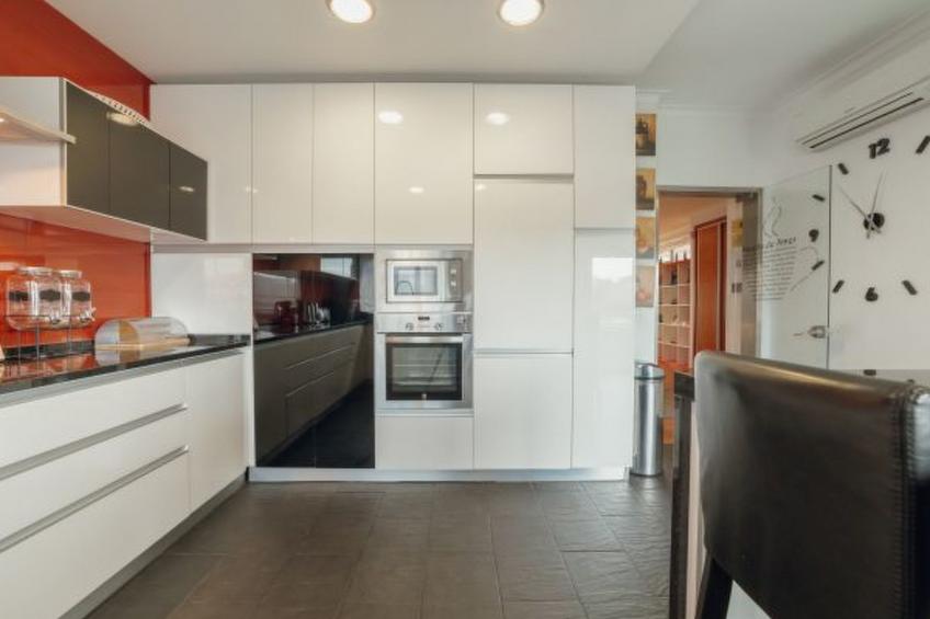 POOL & CINEMA VILLA by VACATIONY - foto 48