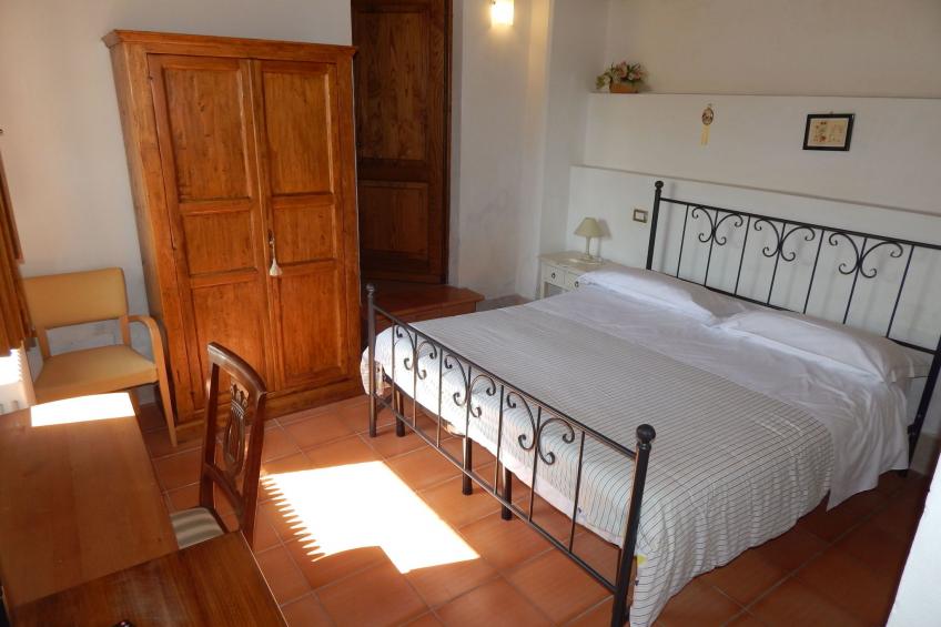 Wohnung auf dem Lande, 3 km vom Zentrum von Siena entfernt - foto 12