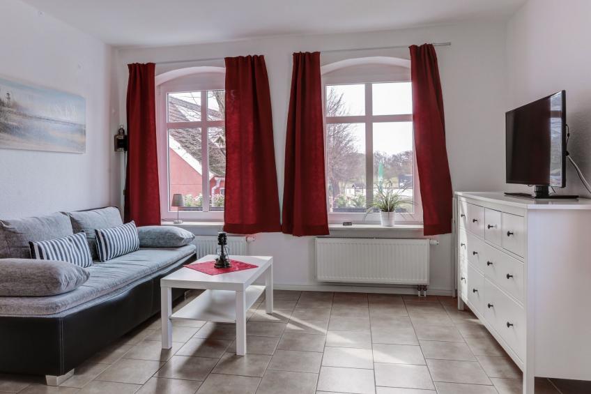 Wohnung für vier Personen im Erdgeschoss - foto 6