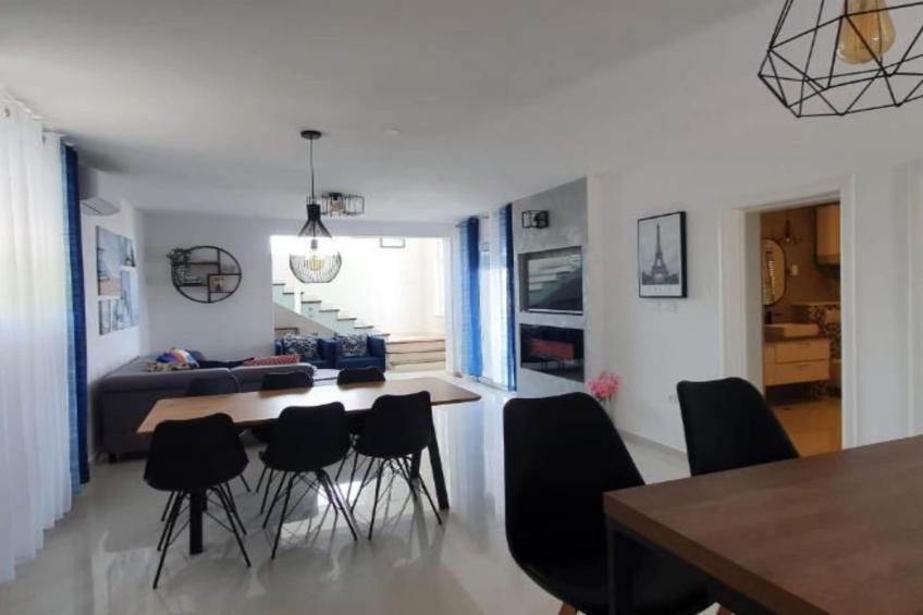 Villa Seka - Deluxe Villa with  Swimming pool and Sea View - foto 4