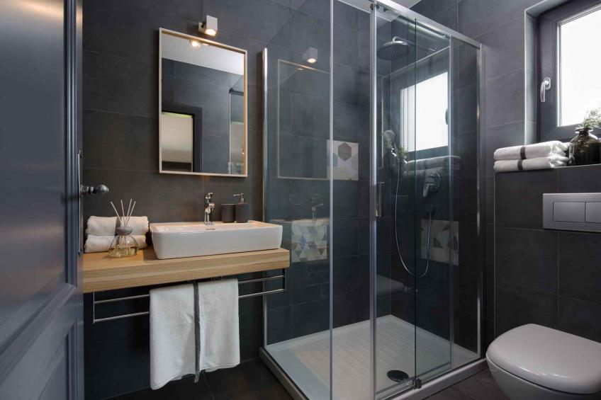 maison de vacances avec piscine et sauna - BF-7BFTM - foto 41
