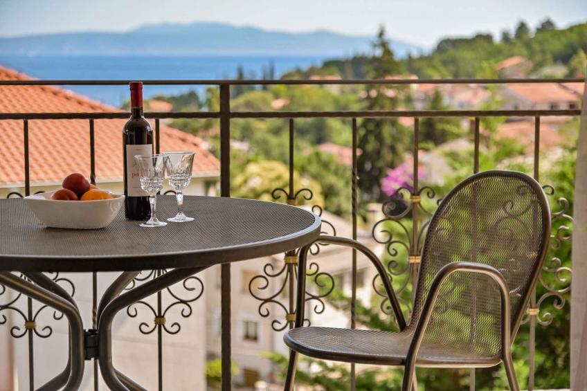 appartement de vacances avec vue sur la mer - BF-3M33 - foto 11