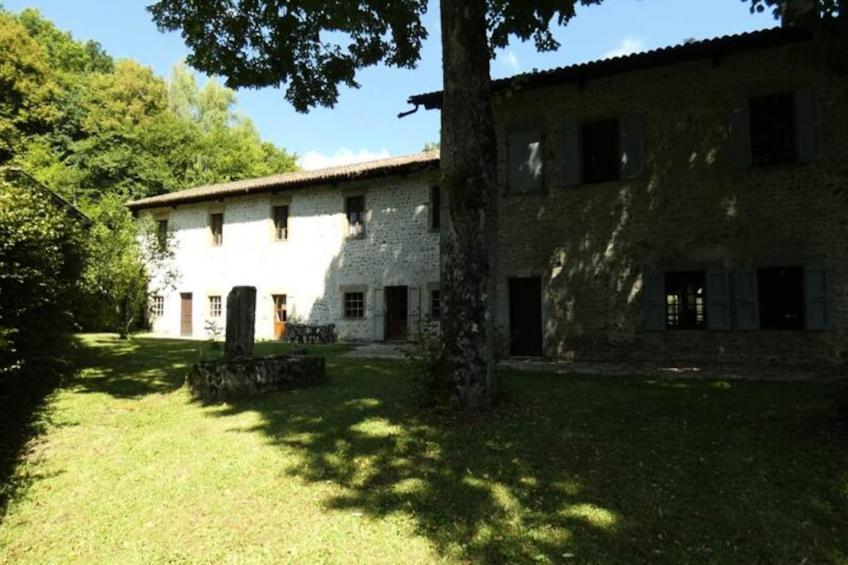 Résidence La Chartreuse De La Sylve Bénite, Maison Familiale - foto 26