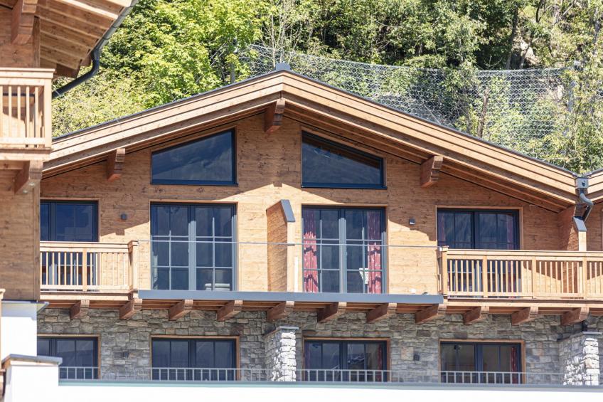 Chalet Weissensee - foto 41