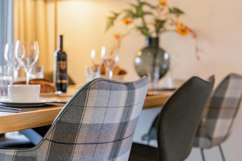 Mountain Chalet Chapeau - foto 46