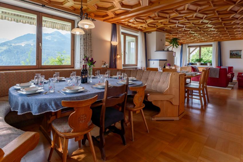 Chalet Sandra - foto 13