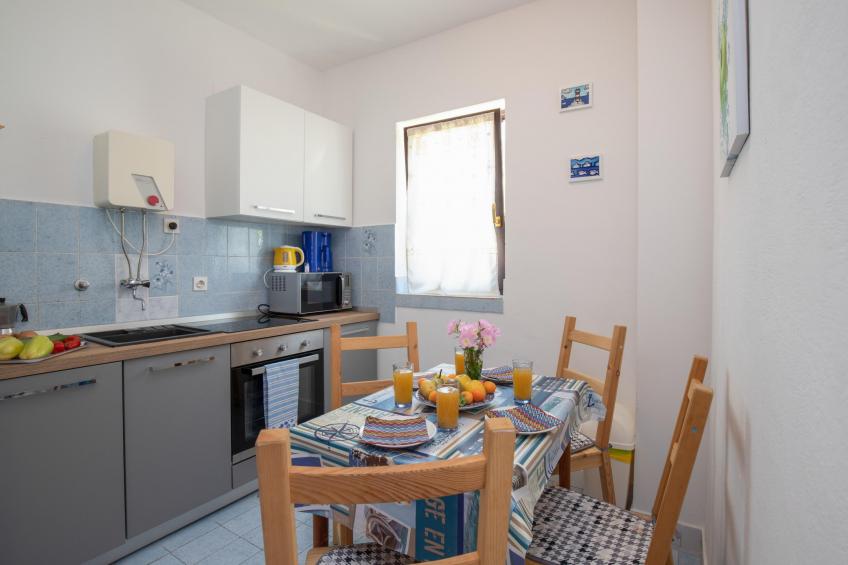 Apartman Brankica 2 Island Krk - foto 4
