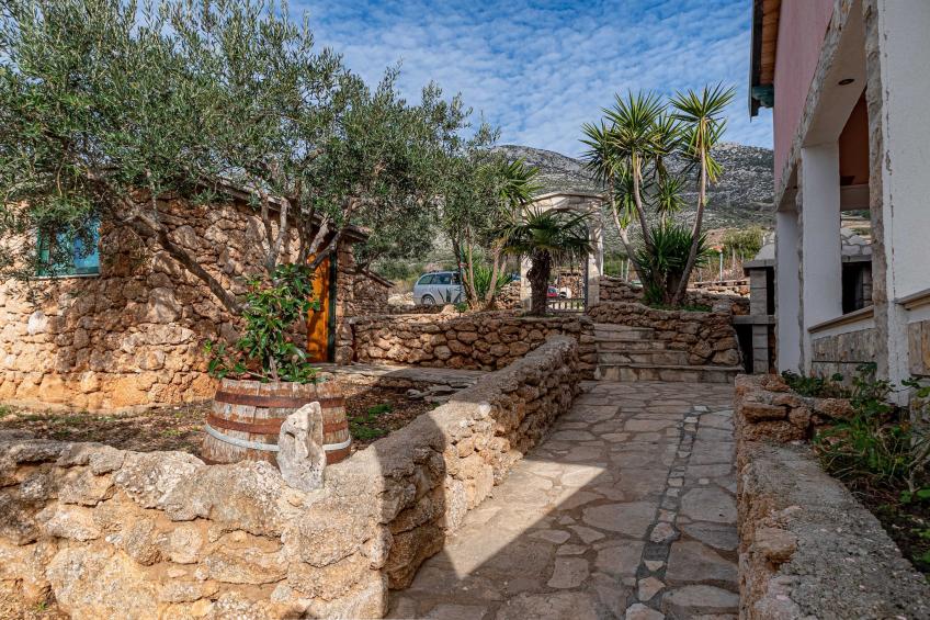 Villa Sea Edge - Three Bedroom Villa with Sea View - foto 28