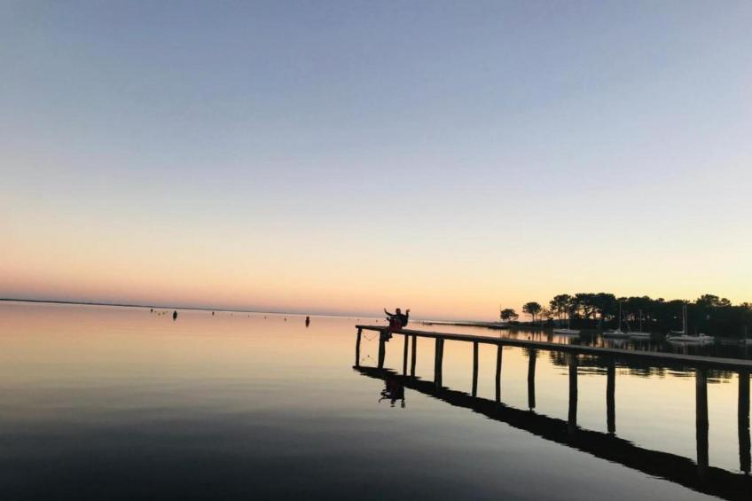 Résidence Le Petit Pont 2 - foto 22