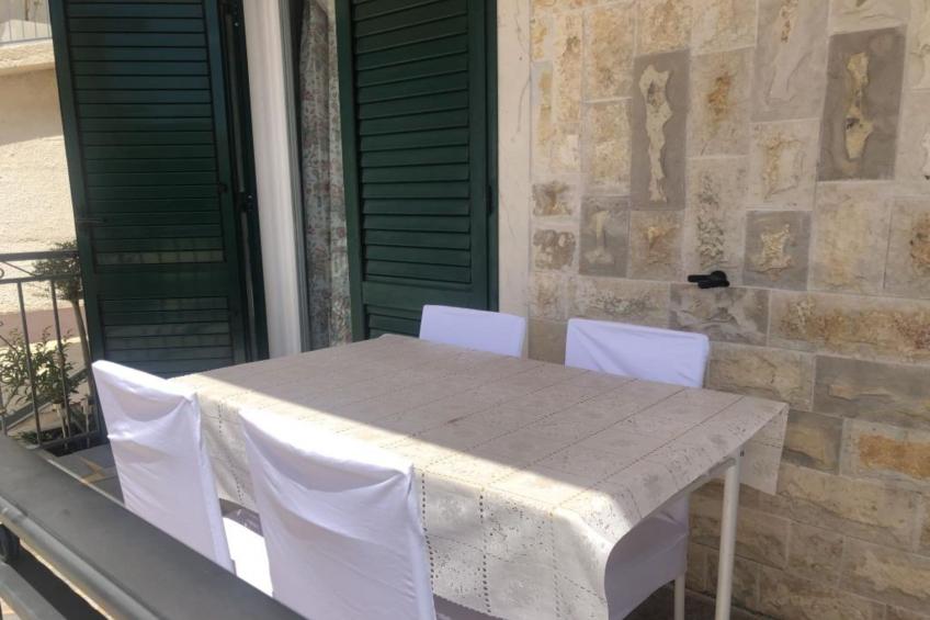 Apartmani Villa Borzic - One Bedroom Apartment with Terarce  8 - foto 9