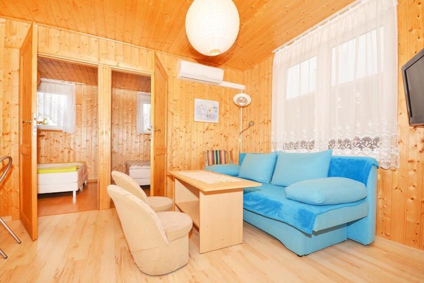 Holiday resort, Wicie - foto 2